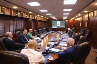 "تجارة عمّان" تناقش تعزيز التعاون الاقتصادي مع المغرب خلال لقاء مع سفيرة الأردن في الرباط