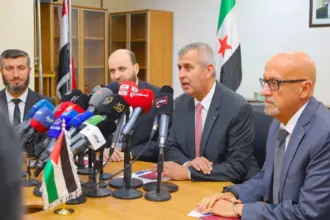 اجتماعات أردنية سورية تمهد لتوسيع التعاون في الطاقة والمياه