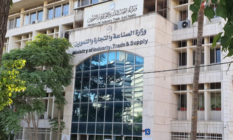 ثبات أسعار الشعير والنخالة لمربي الثروة الحيوانية في يوليو