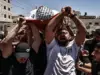 استشهاد شاب فلسطيني ضربًا على يد مستوطنين في سنجل