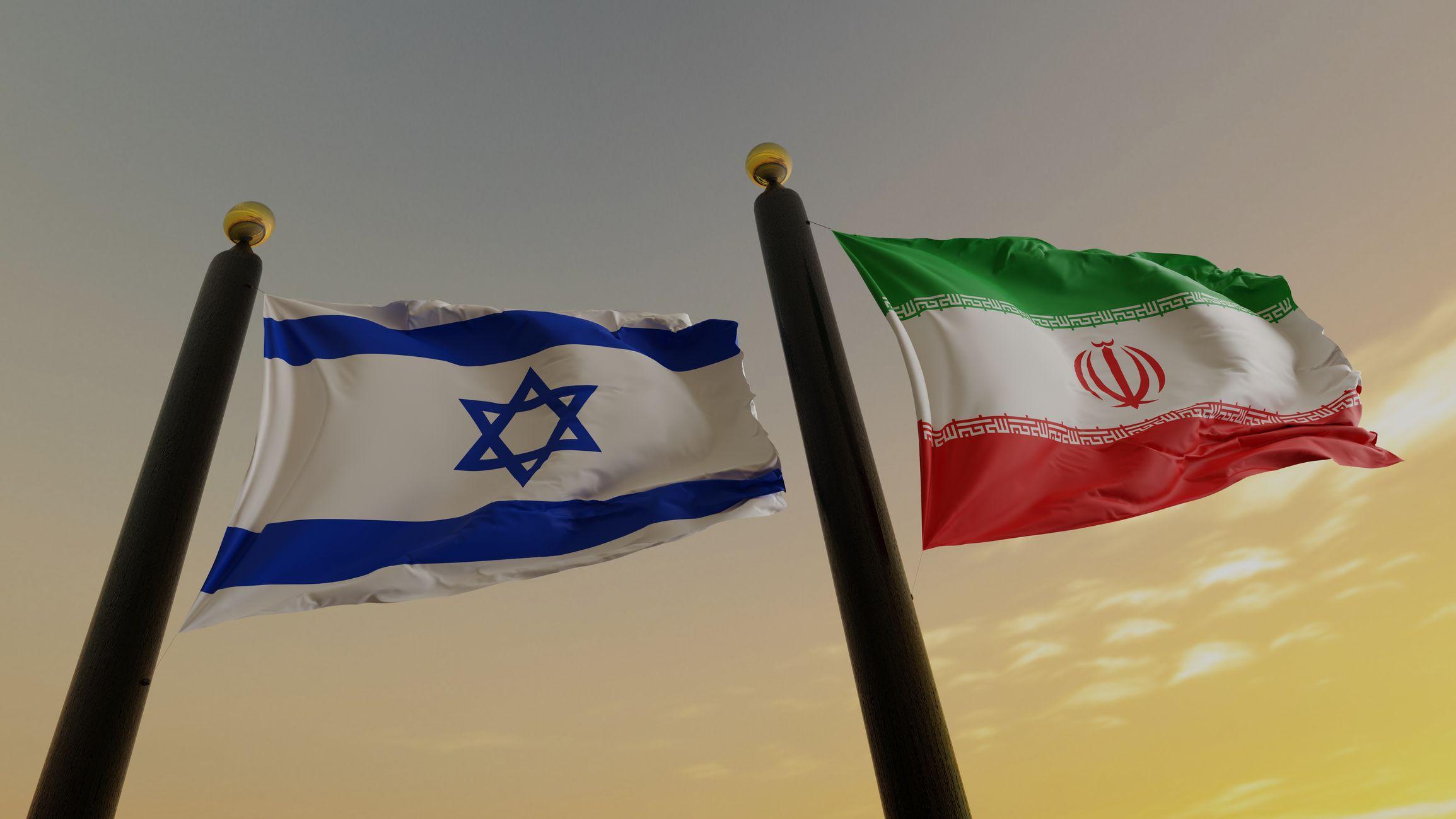 إسرائيل تعلن خطة حاسمة لوقف تهديد إيران