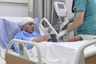عاجل | نقيب الصحفيين يستنكر الاعتداء على فارس الحباشنة ويؤكد متابعة القضية