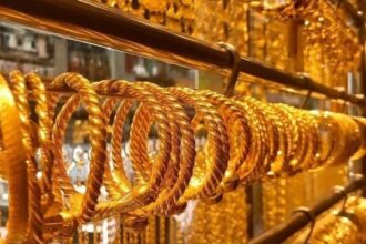 ارتفاع أسعار الذهب في الأردن