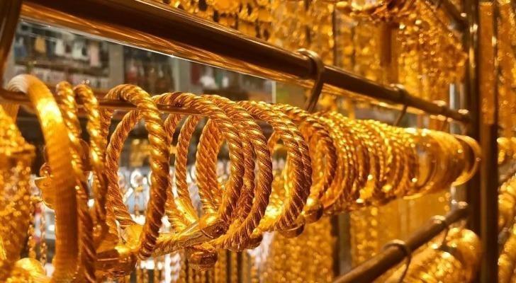ارتفاع أسعار الذهب في الأردن
