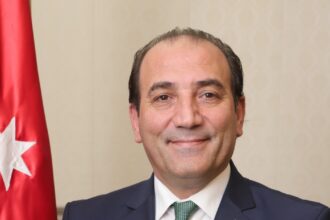 فؤاد الدويري .. يقود التغيير الكبير ,, نقابة المقاولين تنهض من جديد