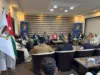 الميثاق الوطني يعقد حوارية ثقافية سياسية حول التنوع والواقع الإقليمي