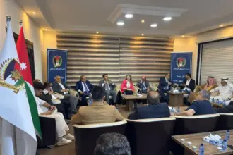 الميثاق الوطني يعقد حوارية ثقافية سياسية حول التنوع والواقع الإقليمي