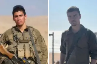 5 قتلى و14 جريحًا في كمين لمقاتلي المقاومة شمال قطاع غزة