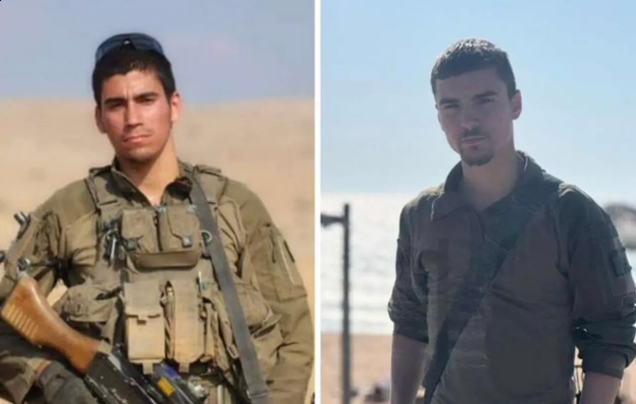 5 قتلى و14 جريحًا في كمين لمقاتلي المقاومة شمال قطاع غزة