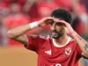 وسام أبو علي يتمسك بالرحيل.. والأهلي يرفض العروض "غير المناسبة"