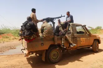 الجيش السوداني يسيطر مجدداً على الفاشر
