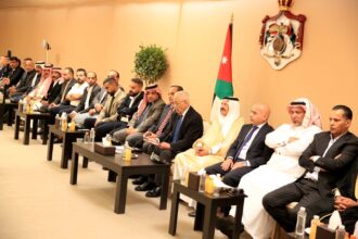 العيسوي: الرؤية الملكية عميقة تؤمن بأن كرامة المواطن لا تتجزأ وأن العدالة عماد دولة المستقبل