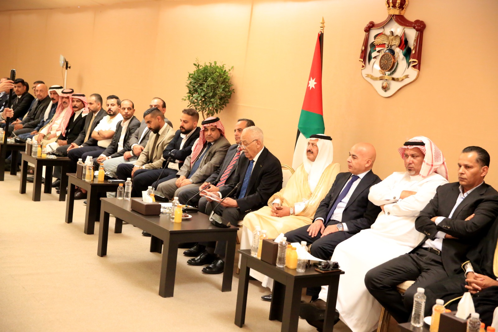 العيسوي: الرؤية الملكية عميقة تؤمن بأن كرامة المواطن لا تتجزأ وأن العدالة عماد دولة المستقبل