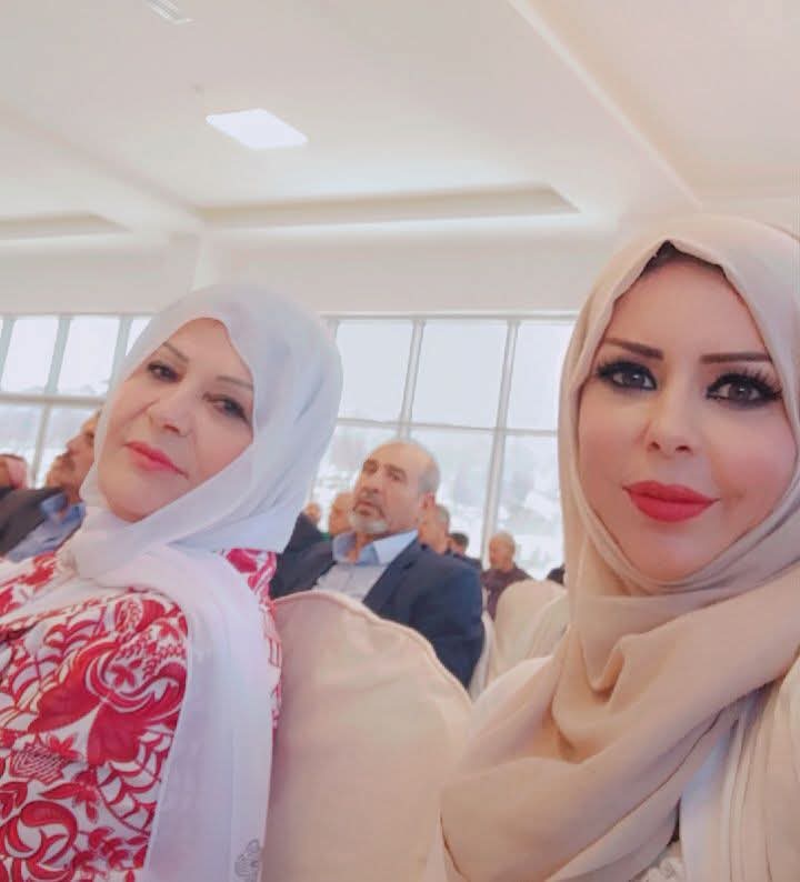 الاحتفال بإنجاز ديوان أبناء عشائر محافظة الطفيلة بعمان ... فيديو وصور