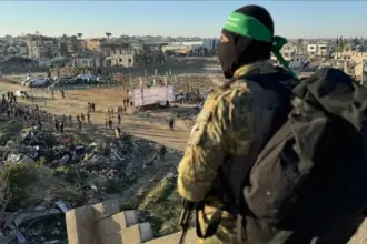 حماس: الاحتلال فشل في تحرير الأسرى