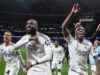 الاتحاد الأوروبي يرفض استئناف ريال مدريد ويثبت عقوبات بحق 3 لاعبين