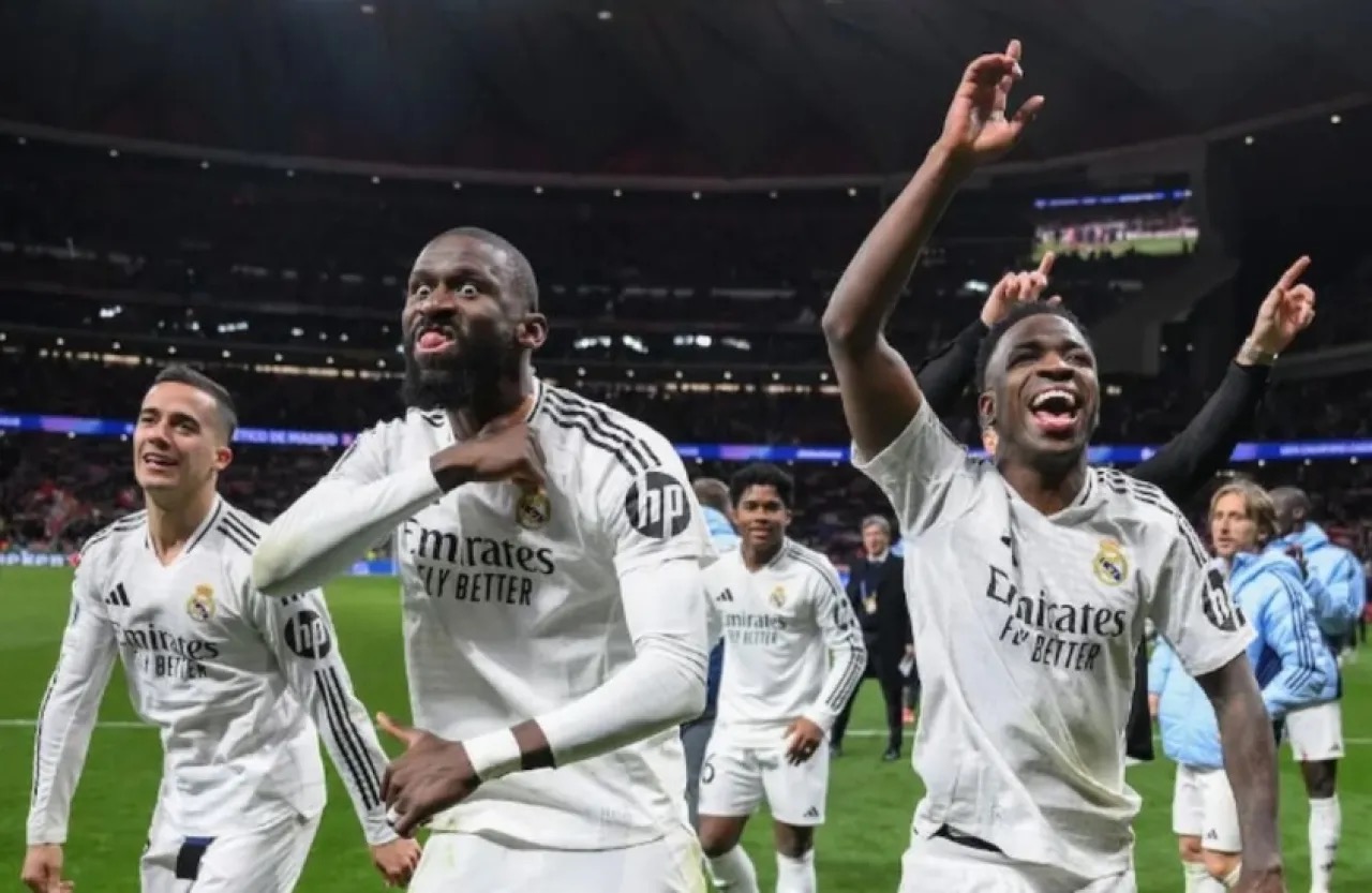 الاتحاد الأوروبي يرفض استئناف ريال مدريد ويثبت عقوبات بحق 3 لاعبين