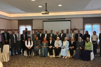 "التربية" تنظم ورشة لتعزيز التعليم المهني في الجنوب