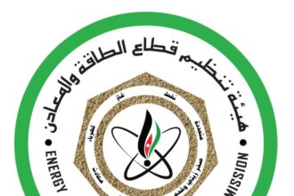 "هيئة الطاقة" تتلقى 564 طلبا للحصول على تراخيص خلال حزيران الماضي