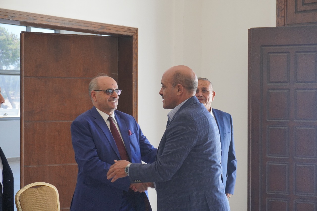 الاحتفال بإنجاز ديوان أبناء عشائر محافظة الطفيلة بعمان ... فيديو وصور