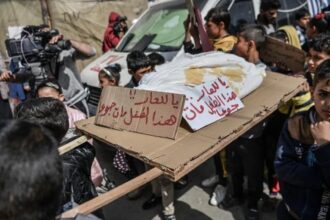اتهامات خطيرة لمؤسسة غزة الإنسانية بزراعة الموت وارتكاب جرائم