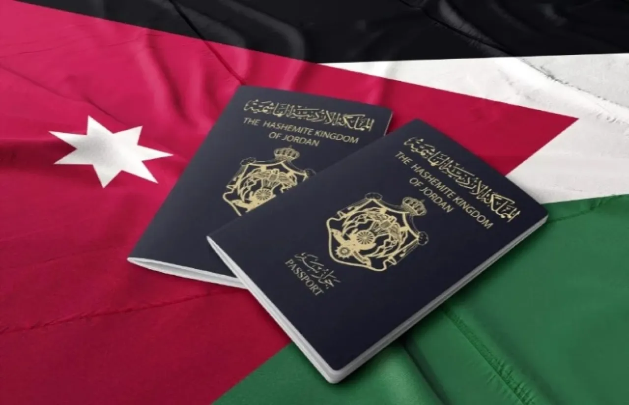 561 مستثمراً يحصلون على الجنسية الأردنية منذ 2018