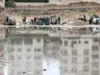 غزة تتهم الاحتلال بشن "حرب تعطيش" بعد تدمير آبار المياه