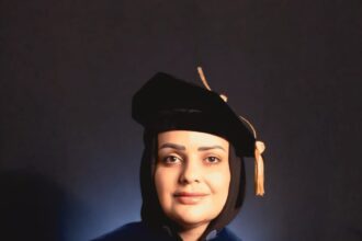 مناقشة دكتوراه للدكتورة نور مروان بشابشة