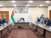 بحث التعاون بين العقبة الخاصة ونقابة الصيادلة