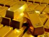 ارتفاع أسعار الذهب عالميًا وسط تراجع الدولار