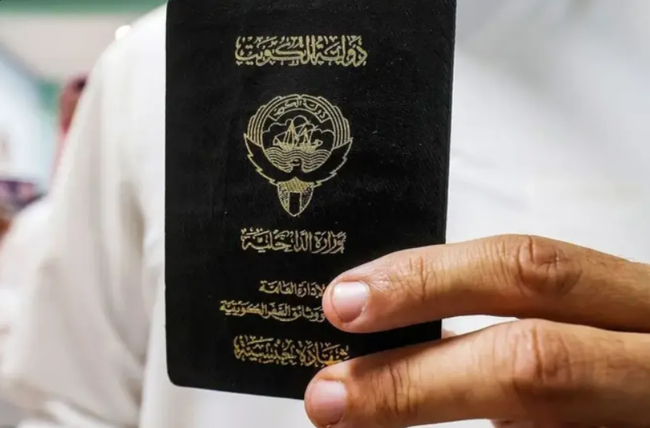 الكويت تدرس تعديلات على قانون الجنسية لضبط التجنيس العشوائي