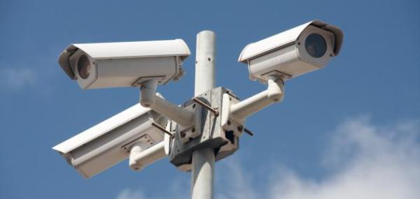 نقابة المقاولين تفرض تركيب كاميرات مراقبة في مواقع البناء لضمان الجودة
