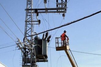 غدًا .. فصل مبرمج التيار الكهربائي في عدة مناطق بإربد