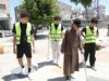 بدعم من رؤى جلالة الملك.. حرير تمكّن أطفال غزة والأردن من المشي مجددًا