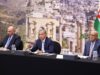 جعفر حسان: تحسين البنية التحتية لـ100 مدرسة خارج خطط وزارة التربية