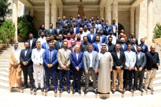العيسوي: رؤية الملك ترتكز على تمكين الإنسان الأردني وتعزيز منعة الدولة