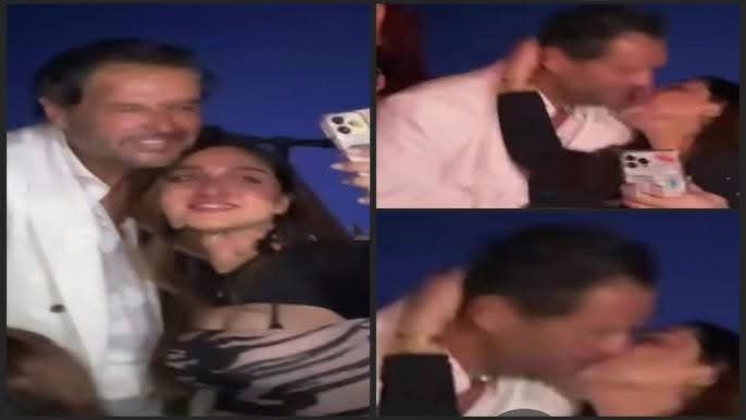 قبلة فتاة وجوع أخرى… هكذا أصبحنا