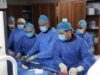 أول زراعة صمّام رئوي بالقسطرة في "الجامعة الأردنية" لمريضة عشرينية
