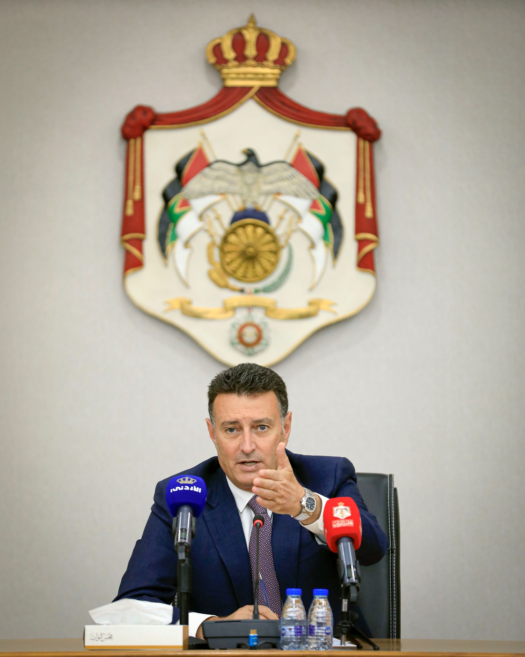 الصفدي: لقاء شباب العواصم العربية منصة حيوية لتعزيز التعاون وتمكين الشباب والمرأة اقتصادياً