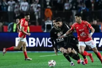 الدوري المصري يعتمد لائحة جديدة لمعاقبة الانسحابات وضمان انتظام مباريات الموسم المقبل