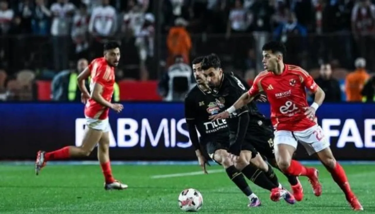 الدوري المصري يعتمد لائحة جديدة لمعاقبة الانسحابات وضمان انتظام مباريات الموسم المقبل