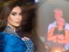 سيرين عبدالنور تنتقد .. ”العالم مشغول بعناق.. وغزة تموت جوعاً”