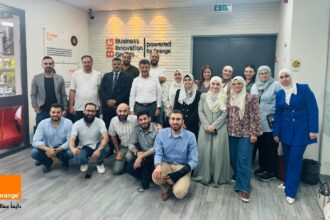 أورنج الأردن وGIZ تقدمان برنامجاً متخصصاً لتعزيز المعرفة المالية لدى الشركات الناشئة