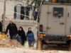 الاحتلال يواصل اقتحاماته في الضفة ويعتقل فلسطينيين
