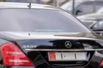 مجلس الوزراء يعتمد تعديل نظام لوحات المركبات الحكومية والدبلوماسية