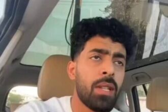 اتهامات تطال أيمن عبلي بعد فيديو مثير للجدل.. ومحاميه يرد