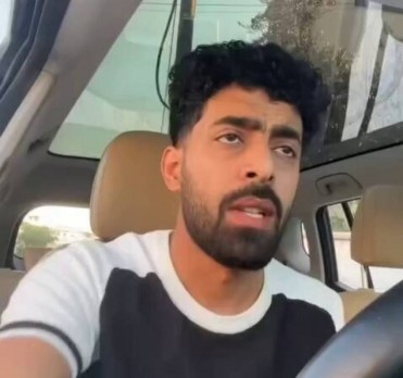 اتهامات تطال أيمن عبلي بعد فيديو مثير للجدل.. ومحاميه يرد