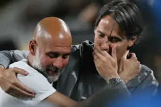 إنزاجي يثأر من جوارديولا ويقود الهلال لإنجاز تاريخي