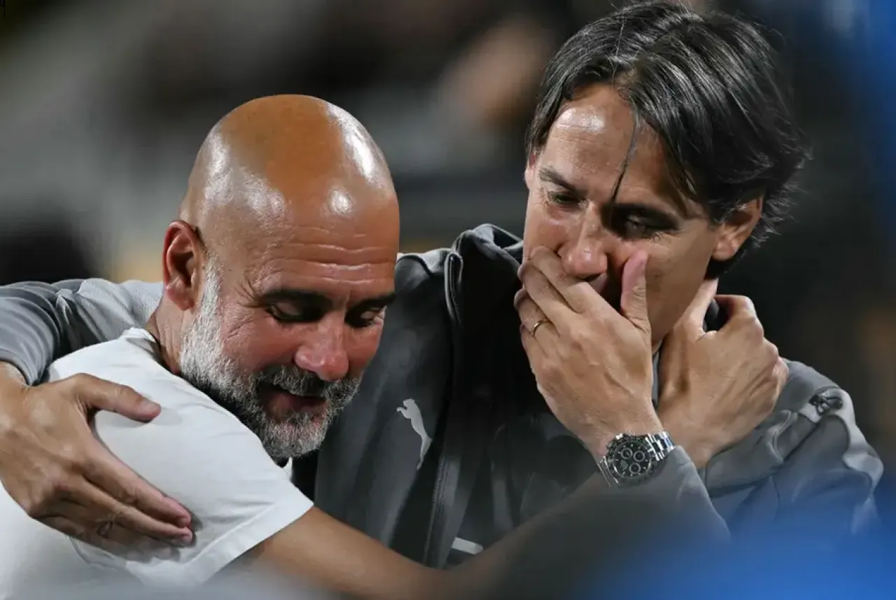 إنزاجي يثأر من جوارديولا ويقود الهلال لإنجاز تاريخي