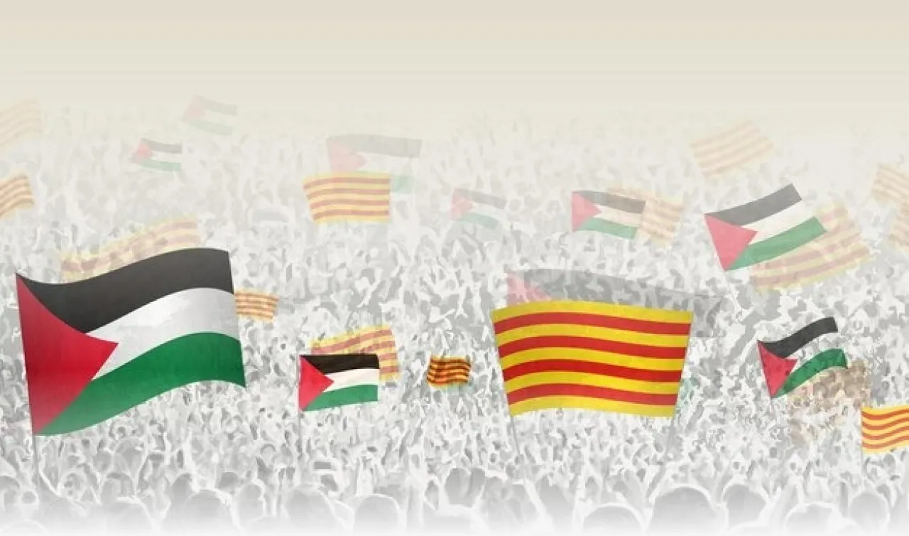 برلمان كتالونيا يقر إجراءات عقابية ضد إسرائيل ويدعو لقطع العلاقات